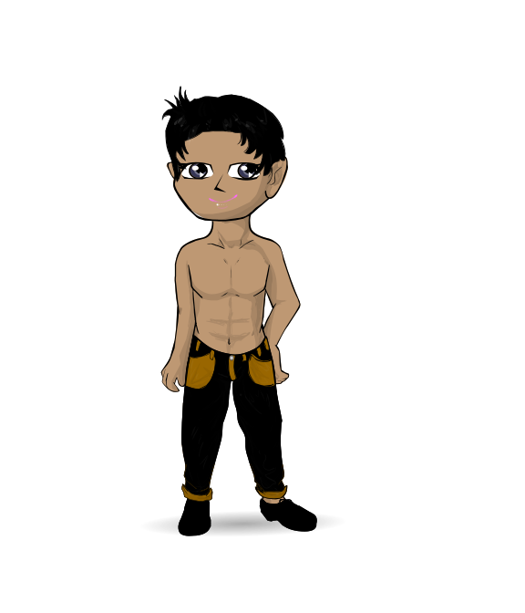 bishuram