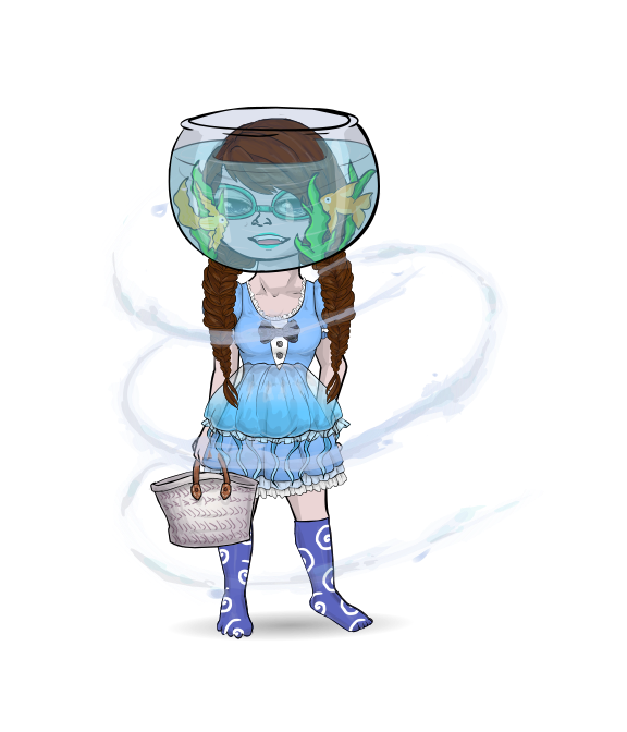 rosieteapots