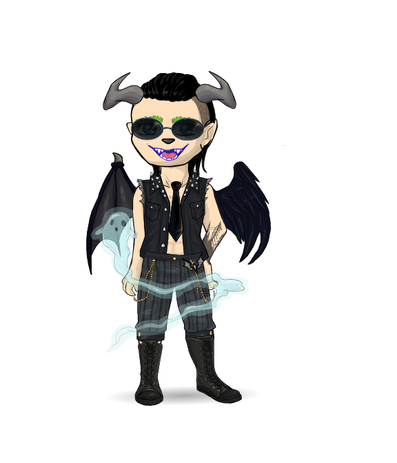 Tzologeist