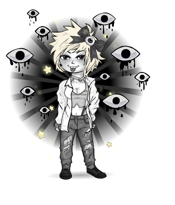 Ocular