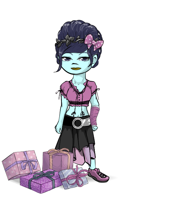 kirahieisslavegirl