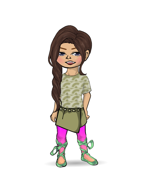 LilliaBunny