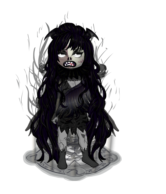 Hostlessghost