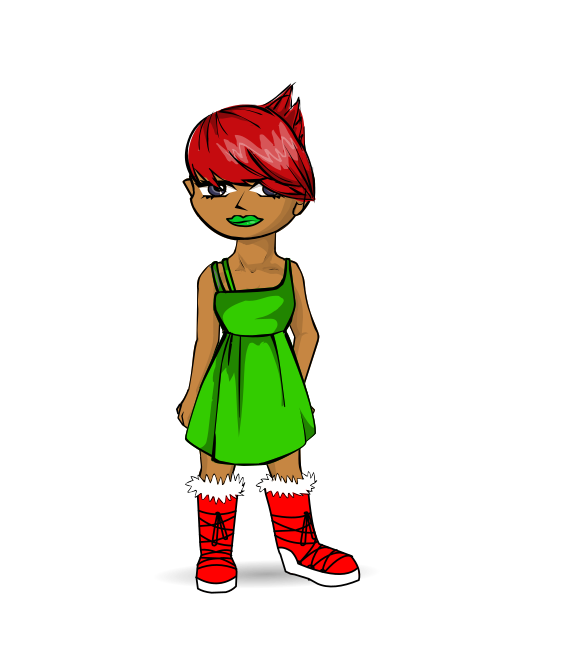 Kiane