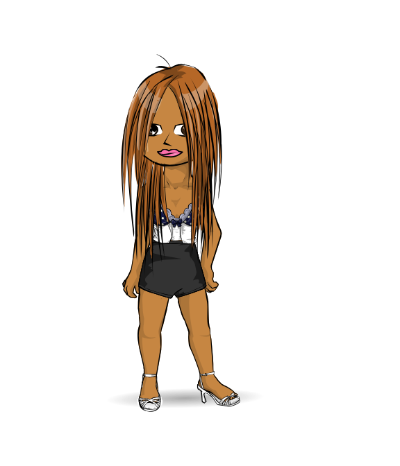 sttrinianrox