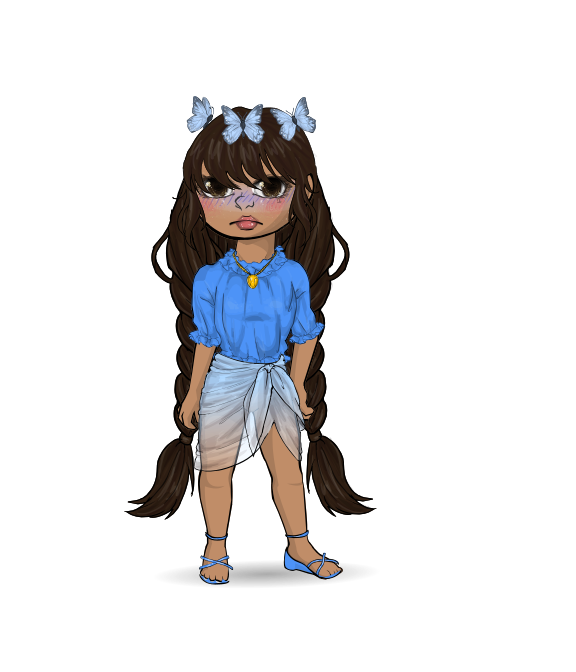 aeryssa