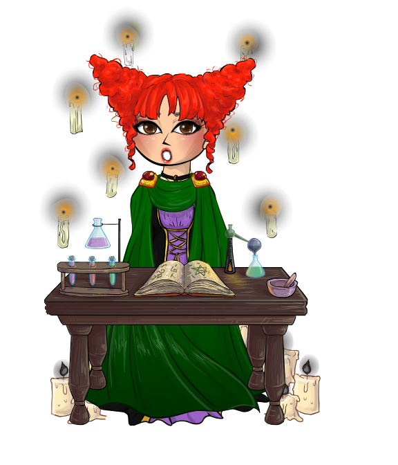 WinifredSanderson