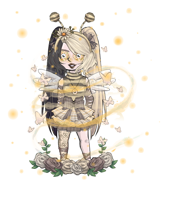 Lustrous