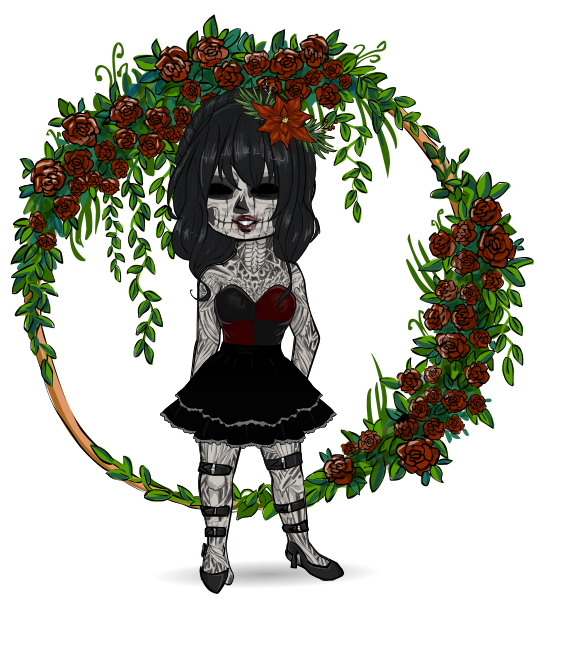 Oak
