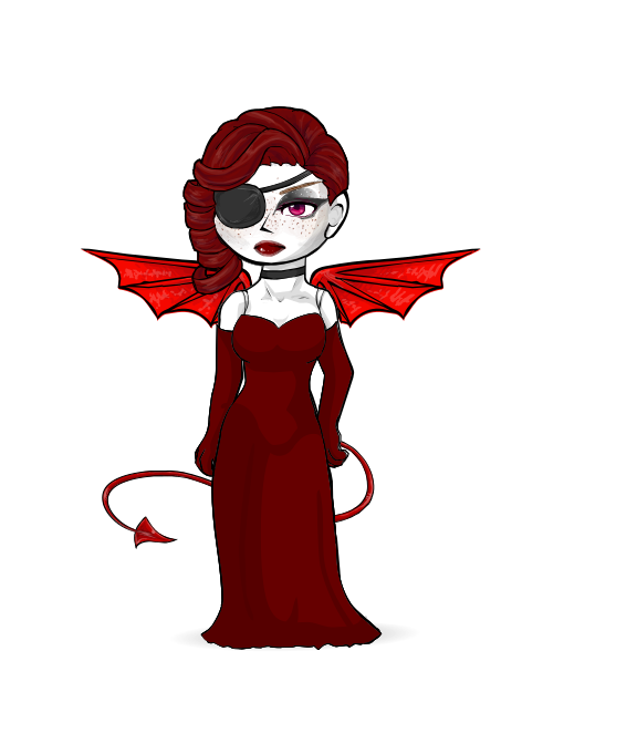 Ghoulette