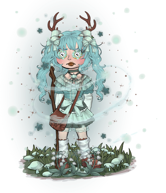 Sapphirine