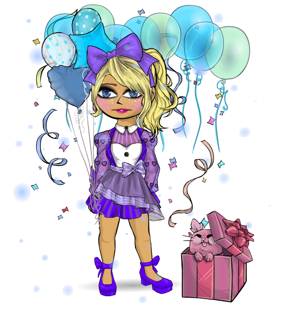 VelvetStar