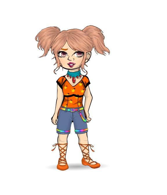 GryphusGirl