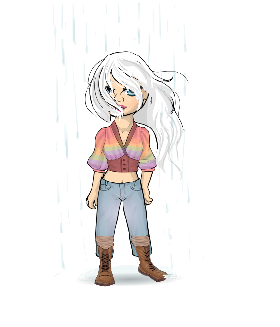 GryphusGirl
