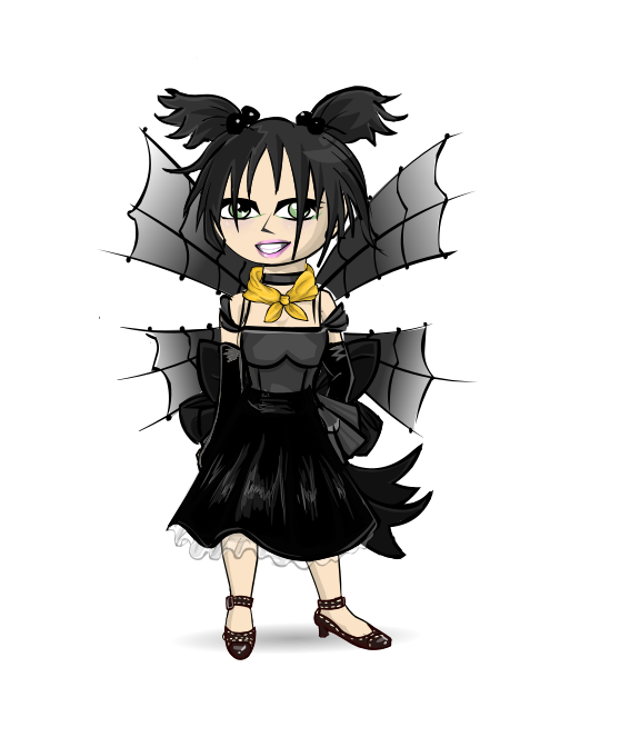 RavenHeart89
