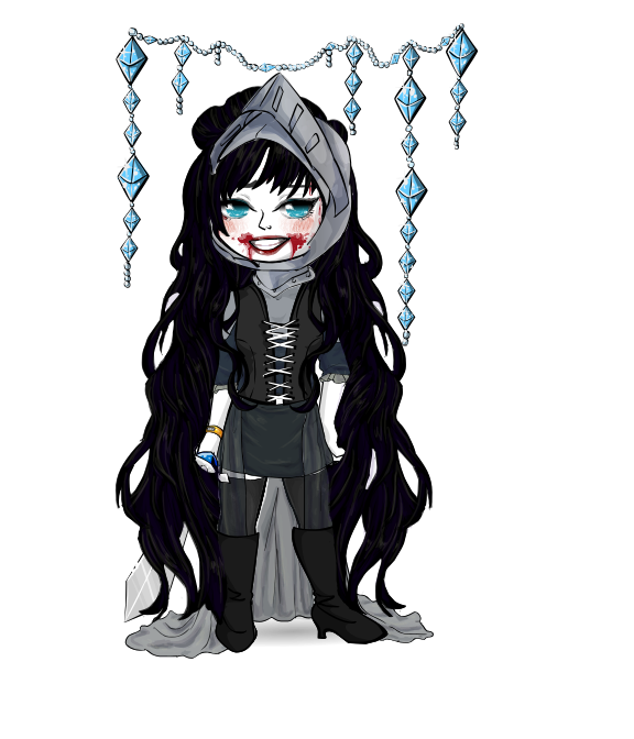 Hostlessghost