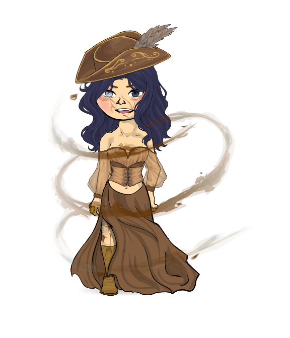PennyJune