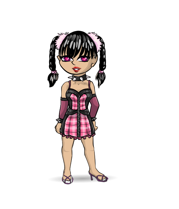 Lolipopidie