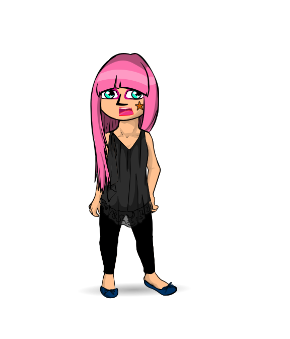 fashiongirl1234