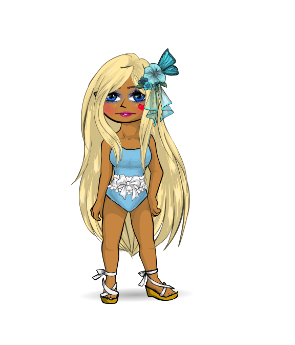 VelvetStar