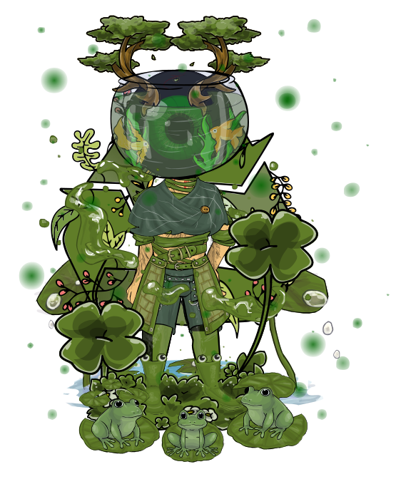 Krazyman