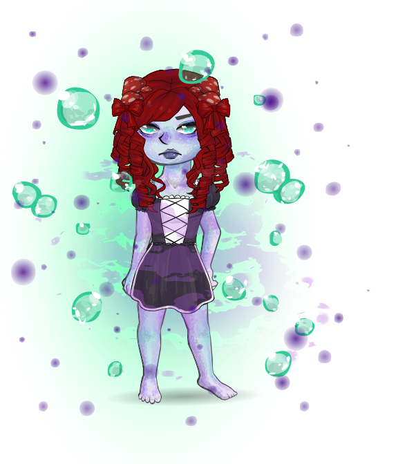 Okenite