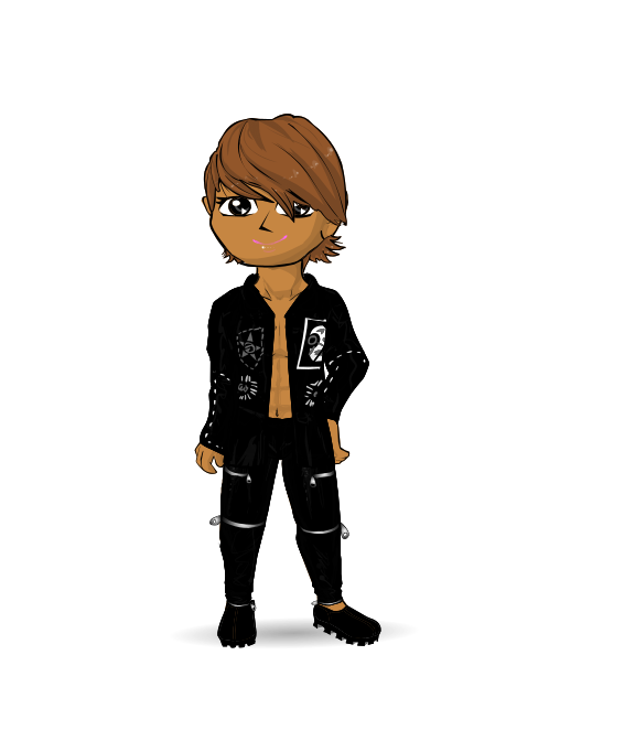 ghostwolf12