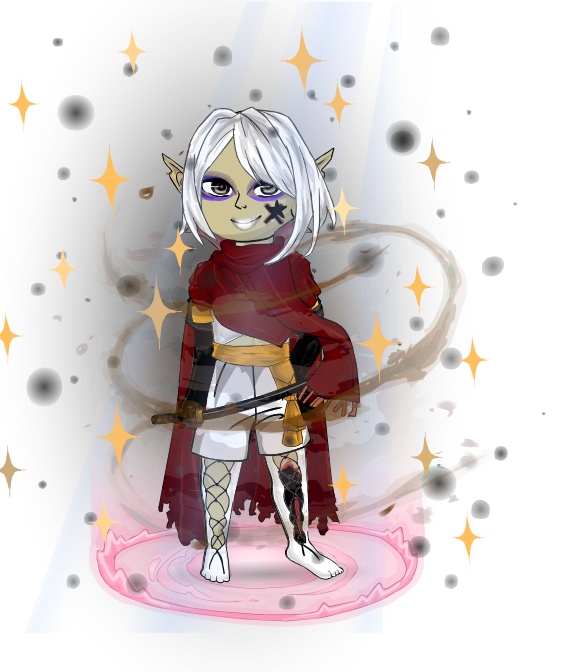 Ghirahims