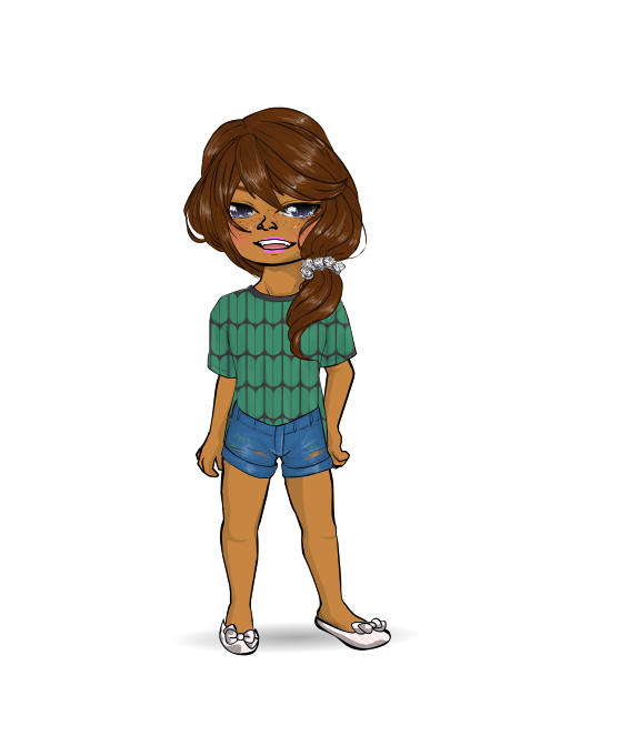 LanaDelRose