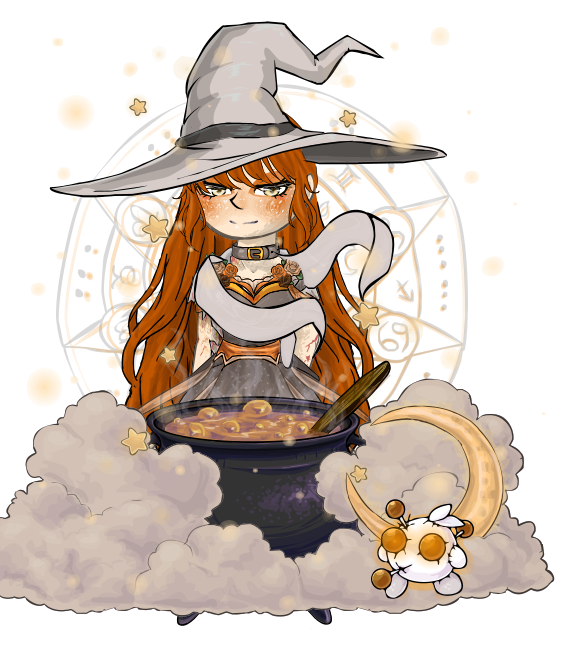 Hauntling