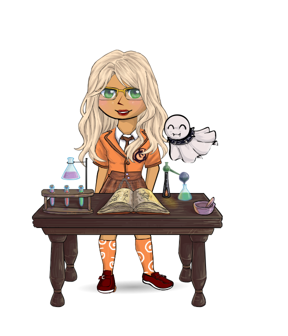 fluffynkacy