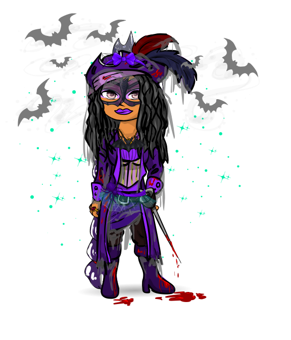 purplebug