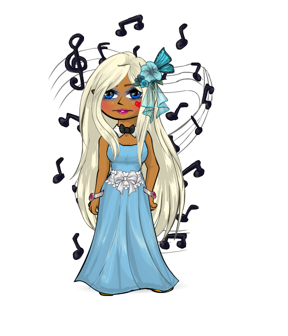 VelvetStar