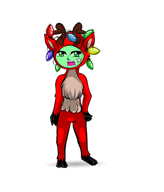 ladyjady