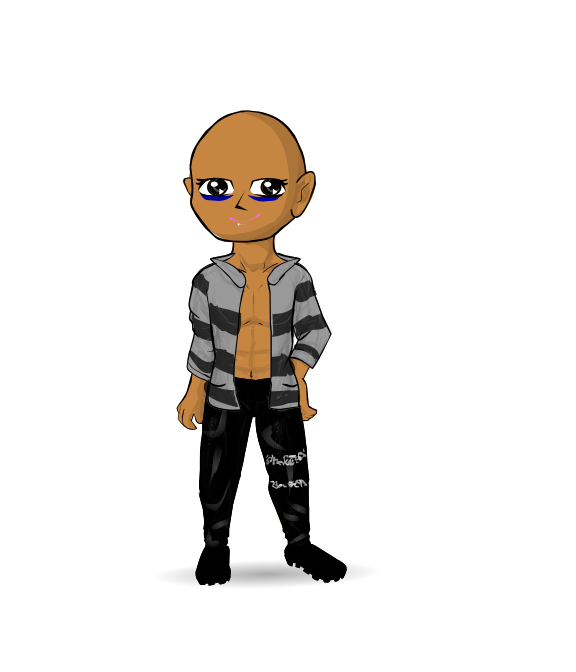 evanjames170