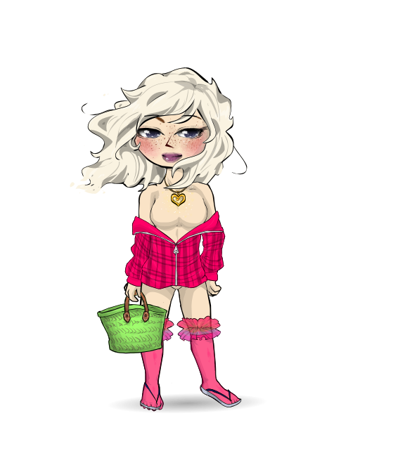 LegsWildwater