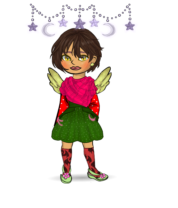 Ravenette