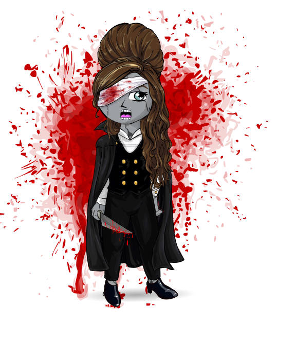 Claire