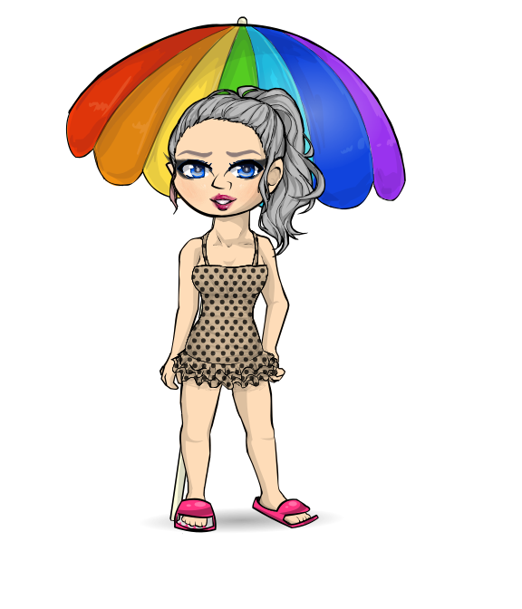 GryphusGirl
