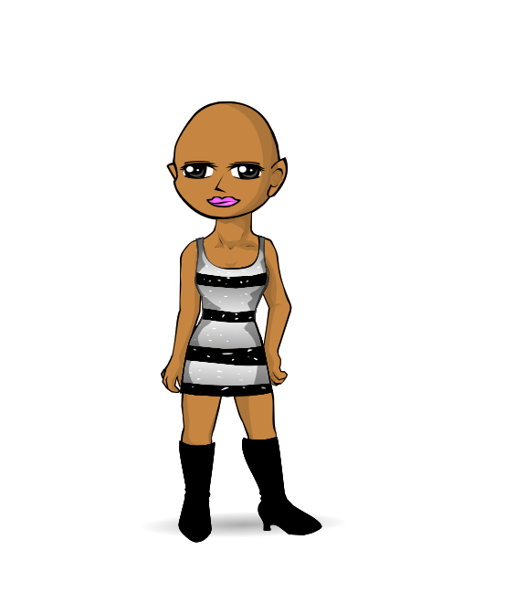 CallieMarapet
