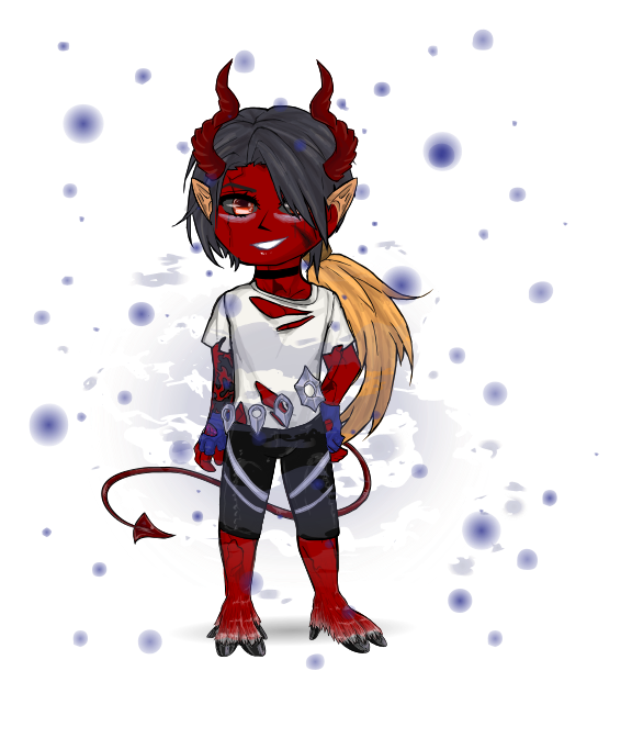 Infernal