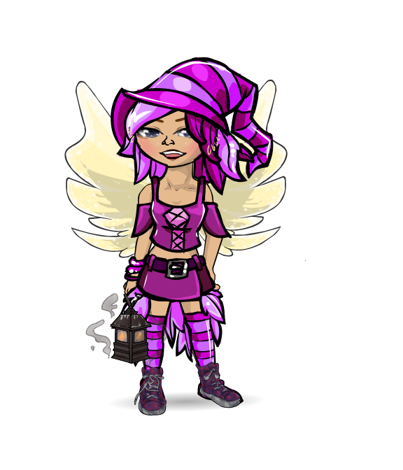 LilliaBunny