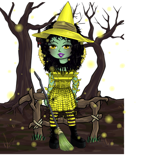 Falloween