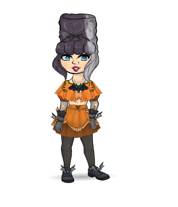 GryphusGirl