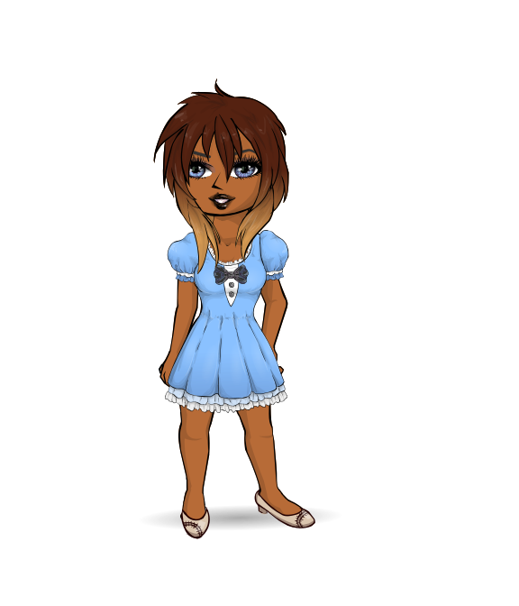 Debra