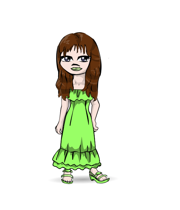 Shaymin97