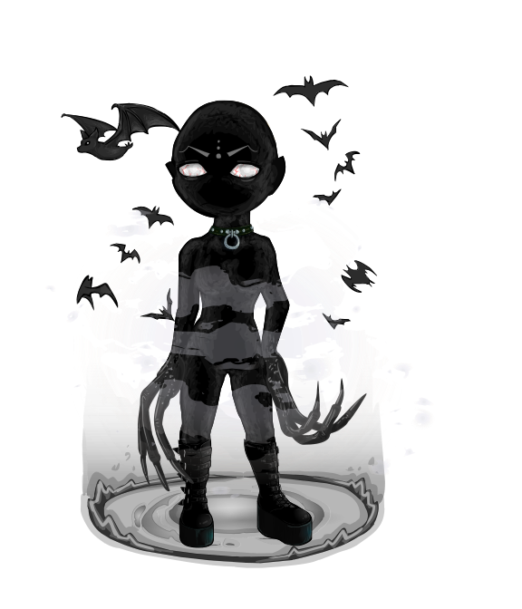 Negative