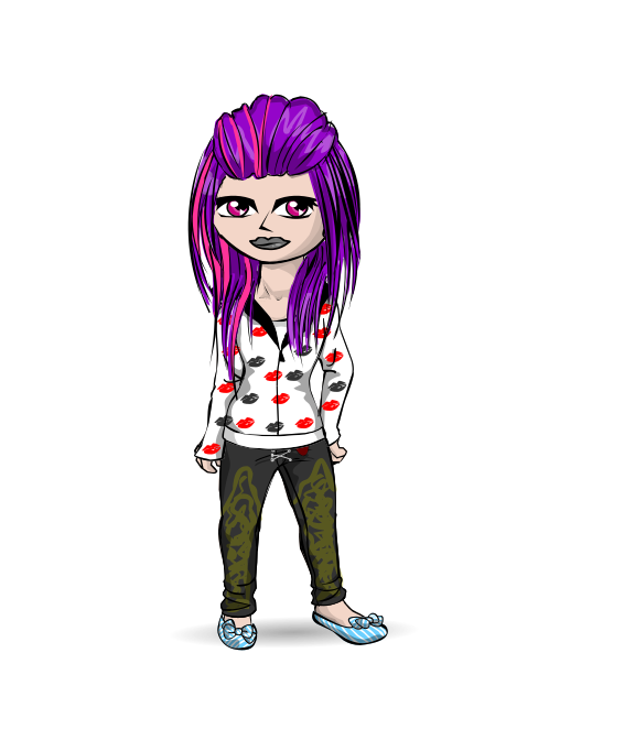 Hannah432