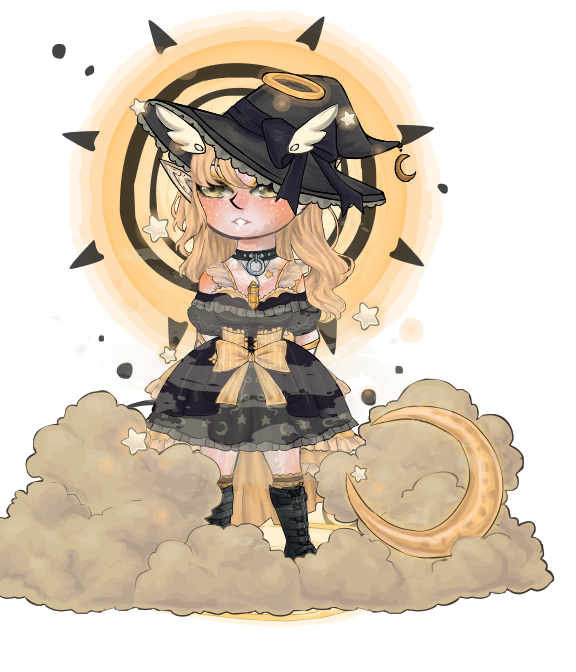 komorebi