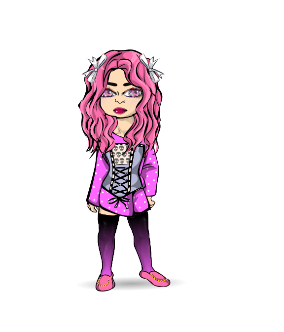 karissaaaa
